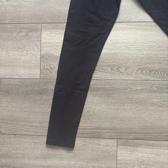 MM307 Jockey high waisted full length leggings - Picture 6 of 8